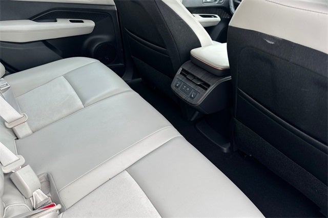 2023 Nissan Ariya EVOLVE+ EVOLVE +