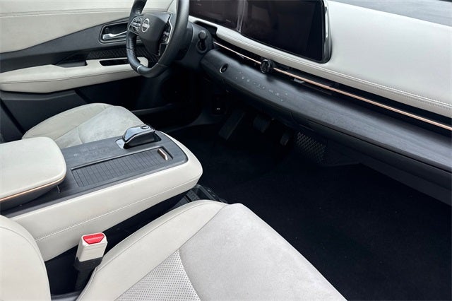 2023 Nissan Ariya EVOLVE+ EVOLVE +