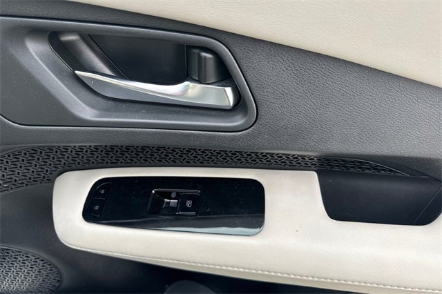 2023 Nissan Ariya EVOLVE+ EVOLVE +