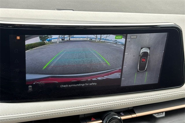 2023 Nissan Ariya EVOLVE+ EVOLVE +