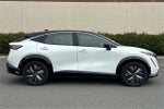 2023 Nissan Ariya EVOLVE+ EVOLVE +