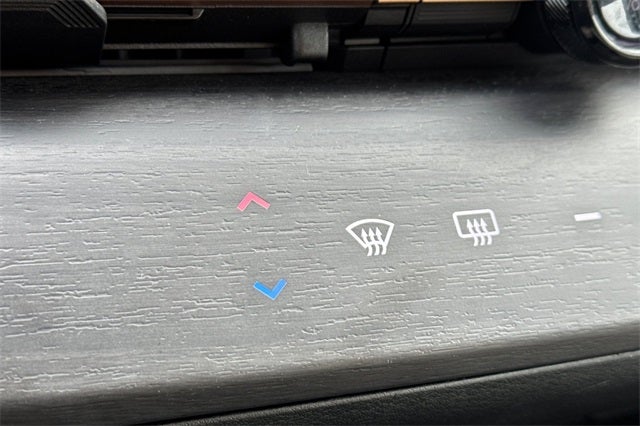 2023 Nissan Ariya EVOLVE+ EVOLVE +