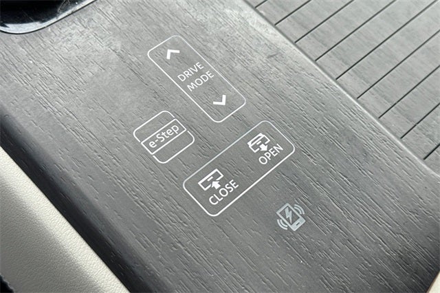 2023 Nissan Ariya EVOLVE+ EVOLVE +