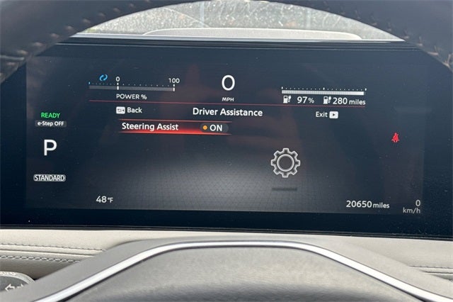 2023 Nissan Ariya EVOLVE+ EVOLVE +