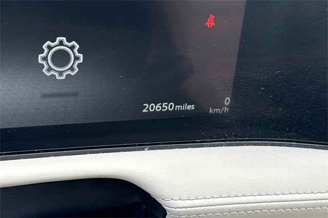 2023 Nissan Ariya EVOLVE+ EVOLVE +