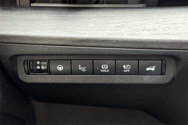 2023 Nissan Ariya EVOLVE+ EVOLVE +