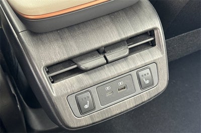 2023 Nissan Ariya EVOLVE+ EVOLVE +