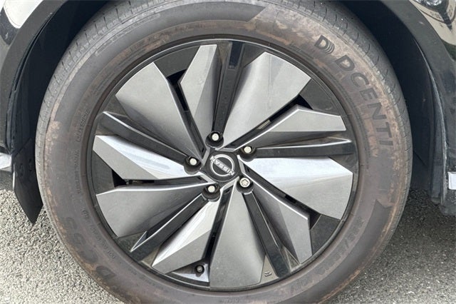 2023 Nissan Ariya EVOLVE+ EVOLVE +