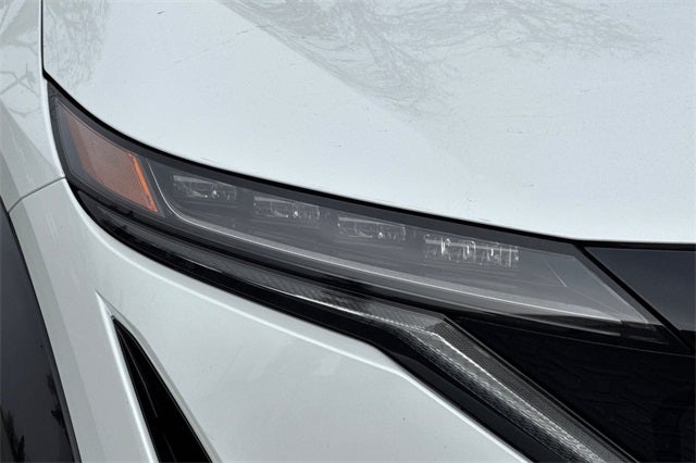 2023 Nissan Ariya EVOLVE+ EVOLVE +