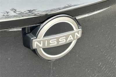 2023 Nissan Ariya EVOLVE+ EVOLVE +