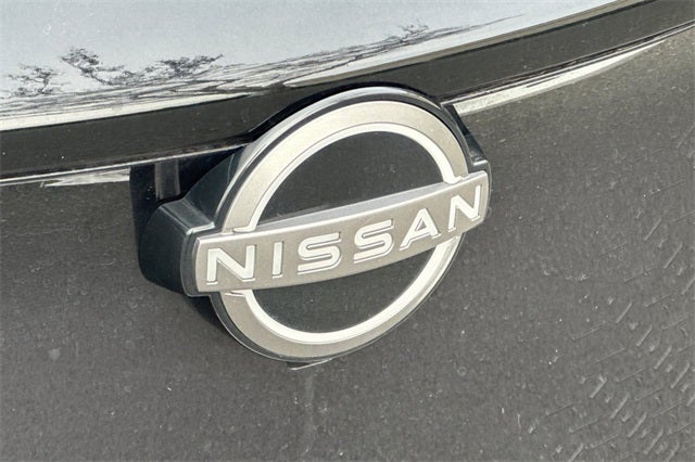 2023 Nissan Ariya EVOLVE+ EVOLVE +