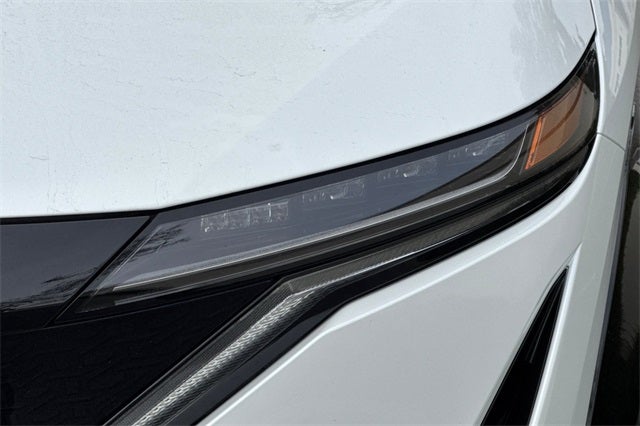 2023 Nissan Ariya EVOLVE+ EVOLVE +