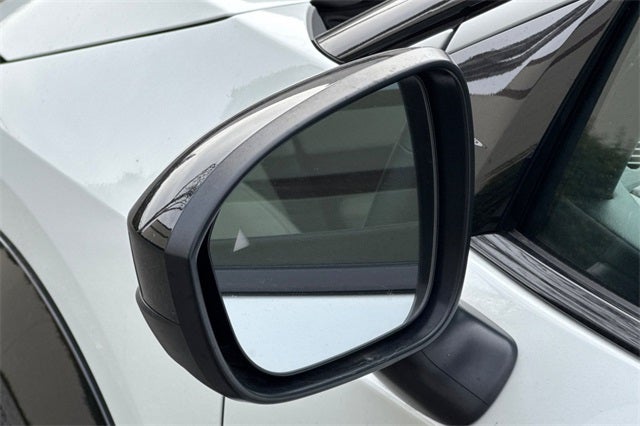 2023 Nissan Ariya EVOLVE+ EVOLVE +