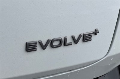 2023 Nissan Ariya EVOLVE+ EVOLVE +