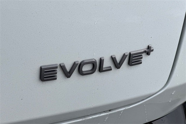 2023 Nissan Ariya EVOLVE+ EVOLVE +