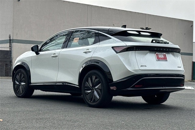 2023 Nissan Ariya EVOLVE+ EVOLVE +
