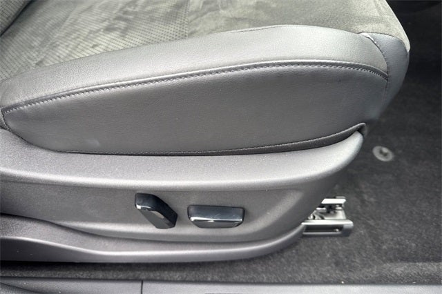 2024 Nissan Ariya EVOLVE+ EVOLVE +