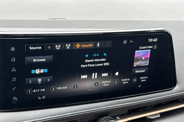 2024 Nissan Ariya EVOLVE+ EVOLVE +