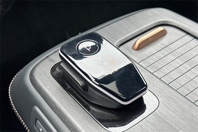 2024 Nissan Ariya EVOLVE+ EVOLVE +