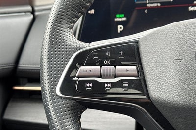 2024 Nissan Ariya EVOLVE+ EVOLVE +