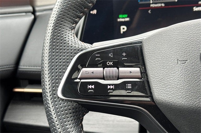 2024 Nissan Ariya EVOLVE+ EVOLVE +