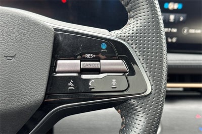 2024 Nissan Ariya EVOLVE+ EVOLVE +