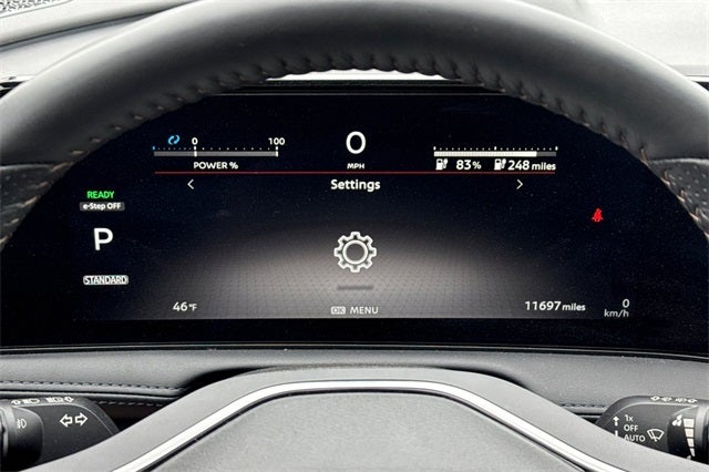 2024 Nissan Ariya EVOLVE+ EVOLVE +