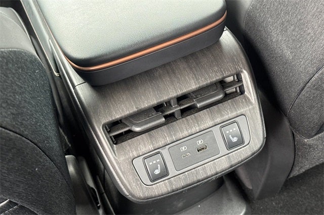 2024 Nissan Ariya EVOLVE+ EVOLVE +