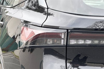 2024 Nissan Ariya EVOLVE+ EVOLVE +