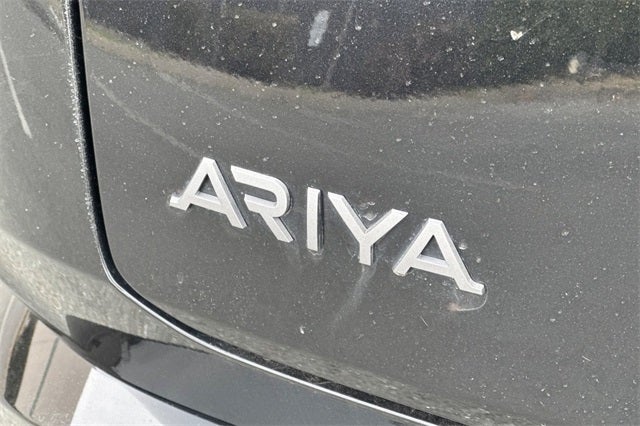 2024 Nissan Ariya EVOLVE+ EVOLVE +