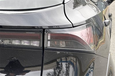 2024 Nissan Ariya EVOLVE+ EVOLVE +