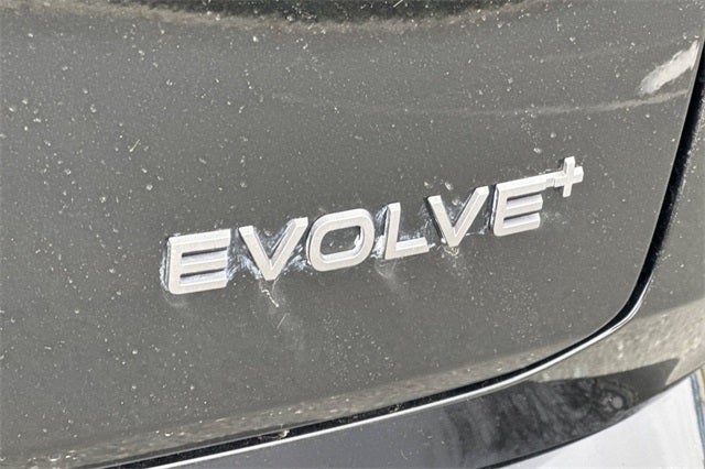 2024 Nissan Ariya EVOLVE+ EVOLVE +