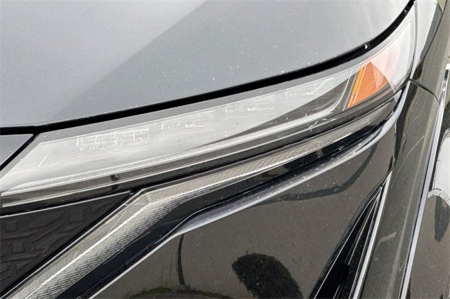 2024 Nissan Ariya EVOLVE+ EVOLVE +