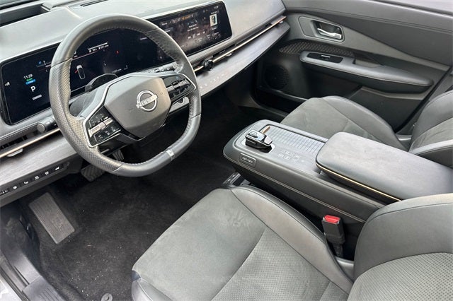2024 Nissan Ariya EVOLVE+ EVOLVE +