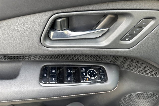 2024 Nissan Ariya EVOLVE+ EVOLVE +