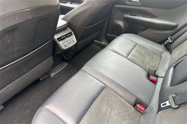 2024 Nissan Ariya EVOLVE+ EVOLVE +