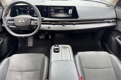 2024 Nissan Ariya EVOLVE+ EVOLVE +