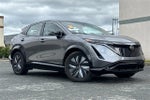 2024 Nissan Ariya EVOLVE+ EVOLVE +