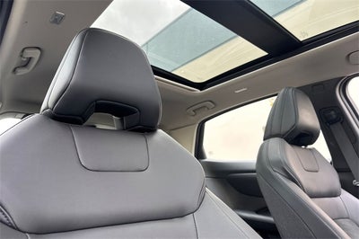 2024 Nissan Ariya EVOLVE+ EVOLVE +