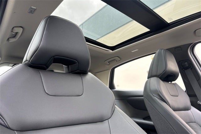 2024 Nissan Ariya EVOLVE+ EVOLVE +