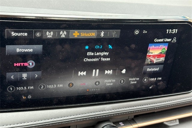 2024 Nissan Ariya EVOLVE+ EVOLVE +