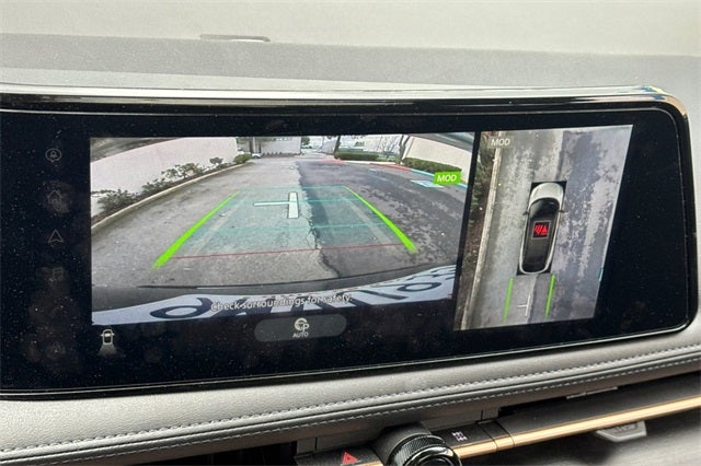 2024 Nissan Ariya EVOLVE+ EVOLVE +