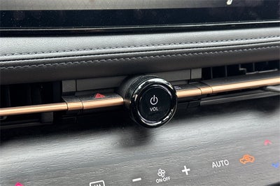 2024 Nissan Ariya EVOLVE+ EVOLVE +