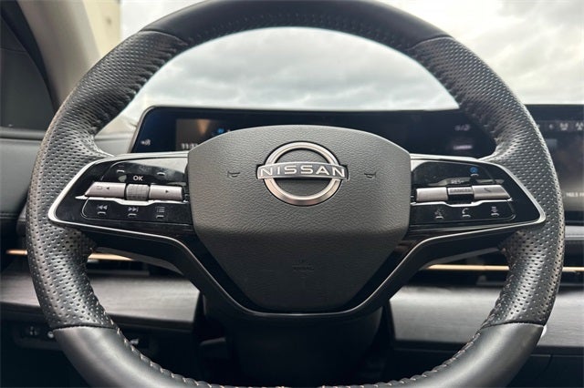 2024 Nissan Ariya EVOLVE+ EVOLVE +