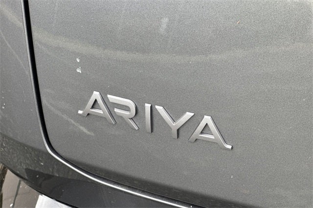 2024 Nissan Ariya EVOLVE+ EVOLVE +