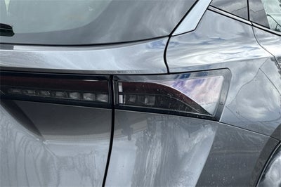 2024 Nissan Ariya EVOLVE+ EVOLVE +