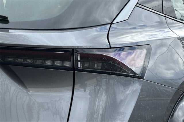 2024 Nissan Ariya EVOLVE+ EVOLVE +