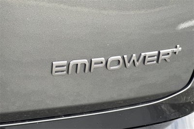 2024 Nissan Ariya EVOLVE+ EVOLVE +