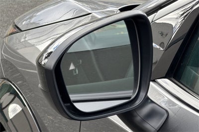 2024 Nissan Ariya EVOLVE+ EVOLVE +