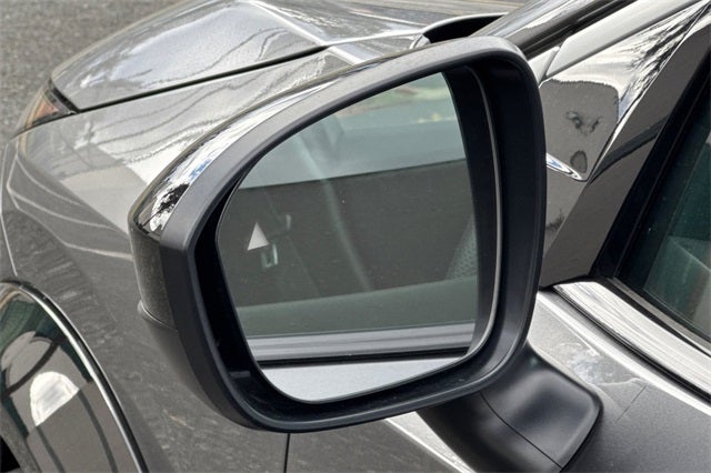 2024 Nissan Ariya EVOLVE+ EVOLVE +